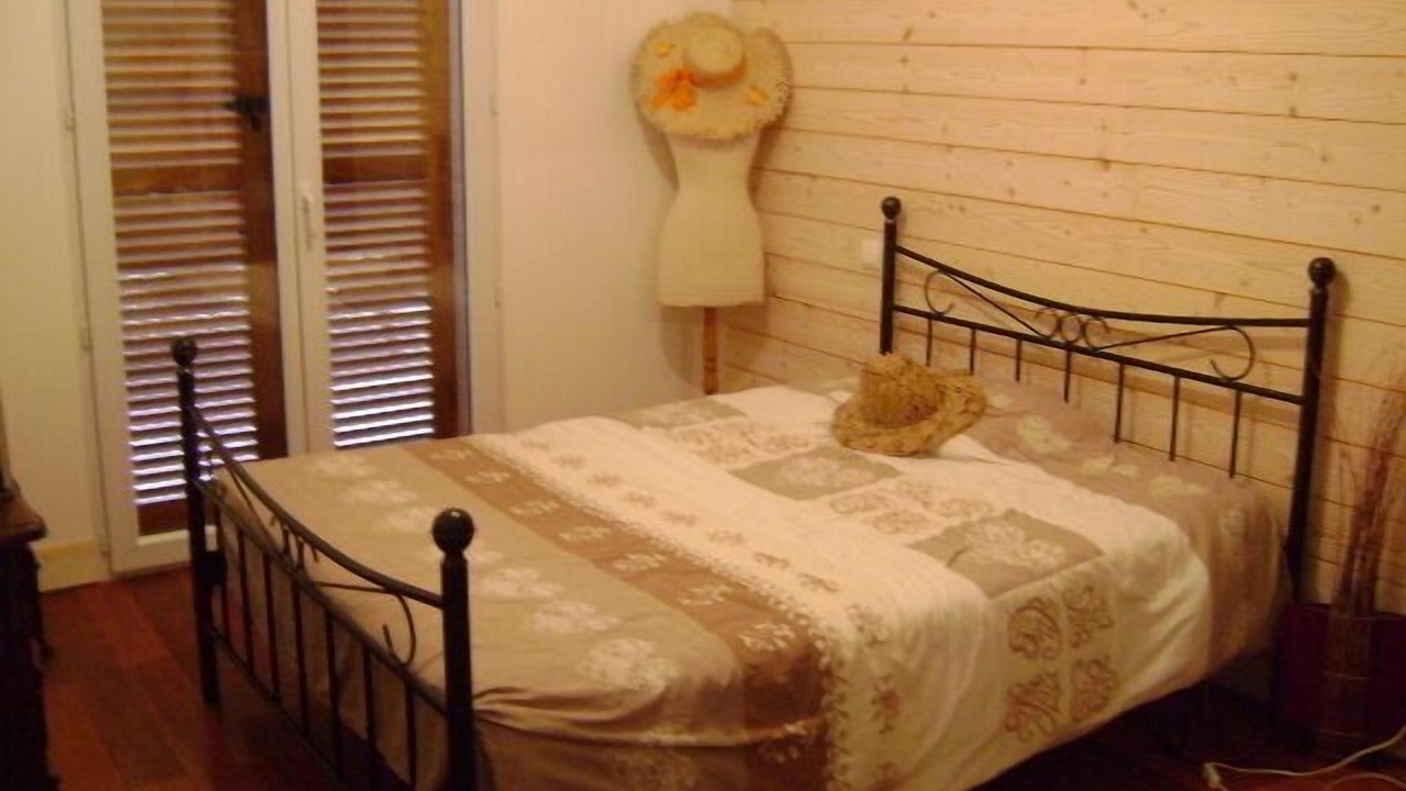 Photo of Bedroom in Biganos