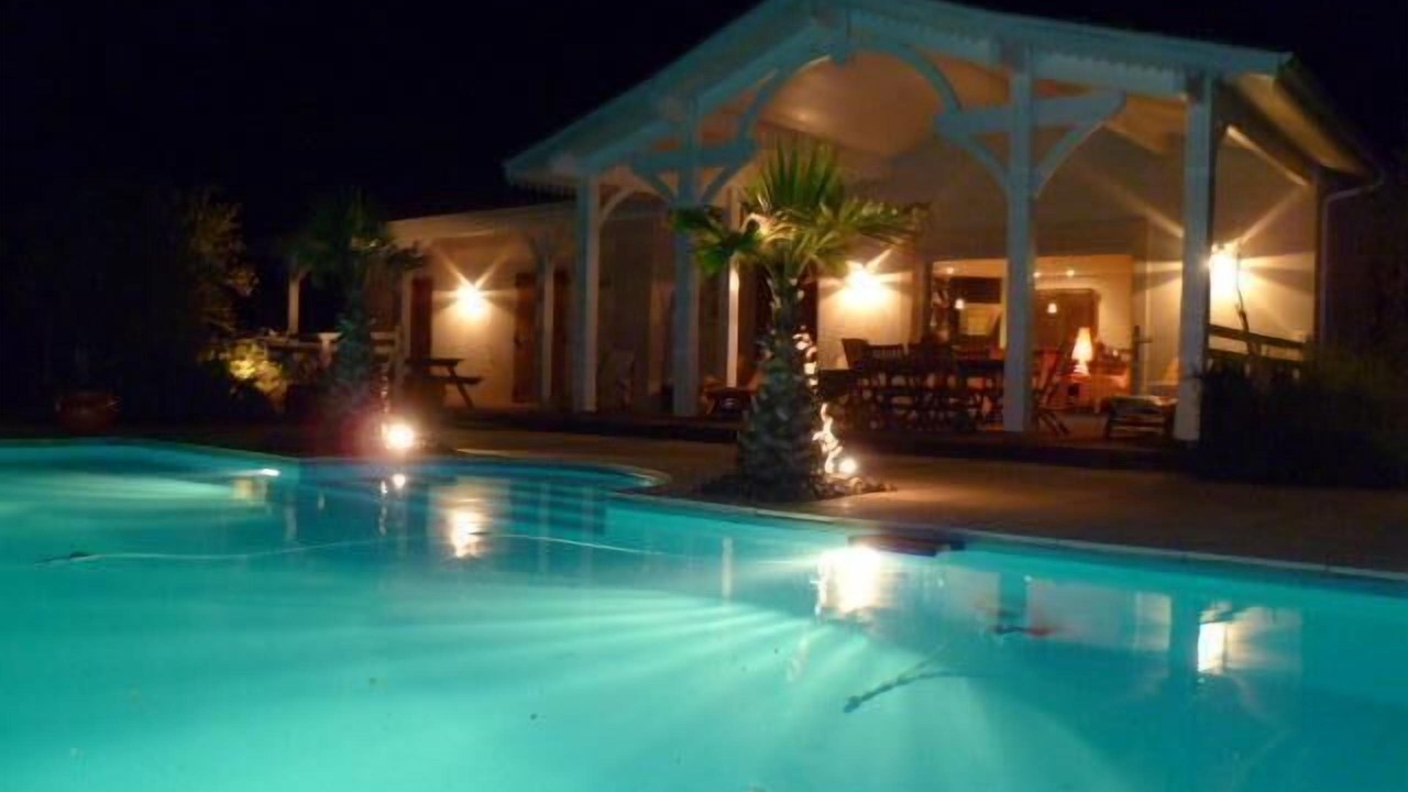Photo of Outdoor in Biganos