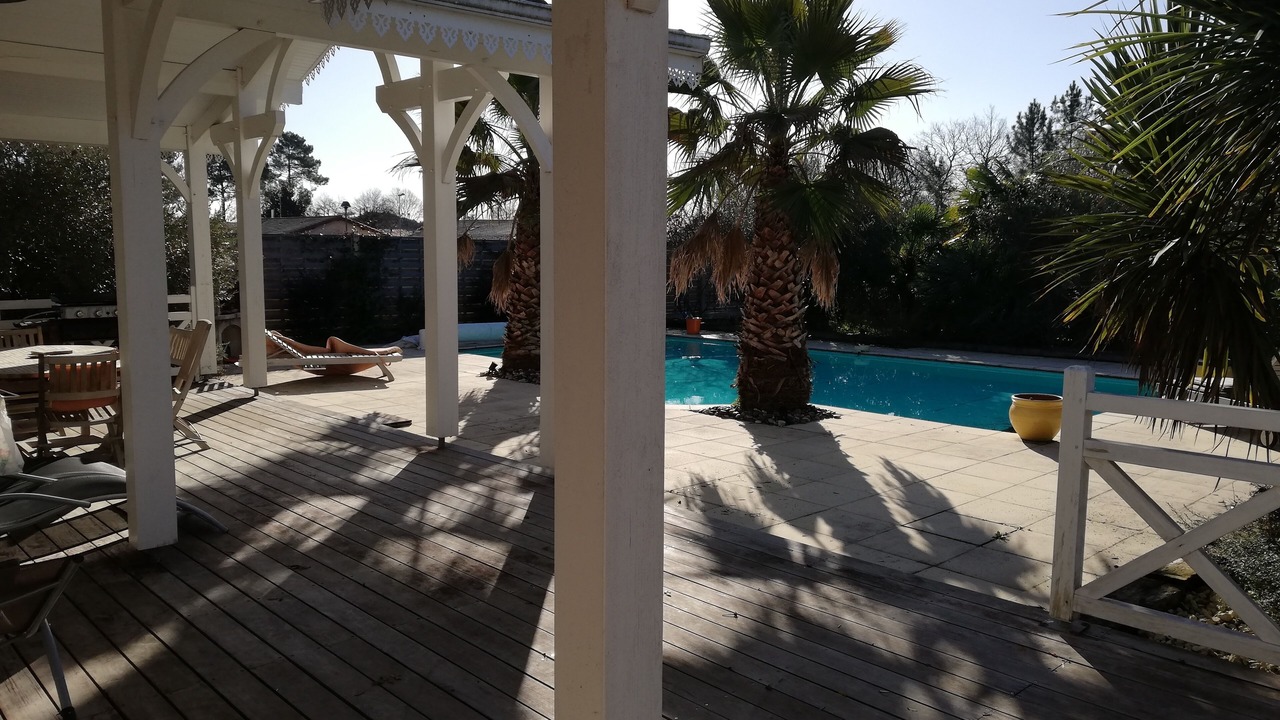 Photo of Outdoor in Biganos