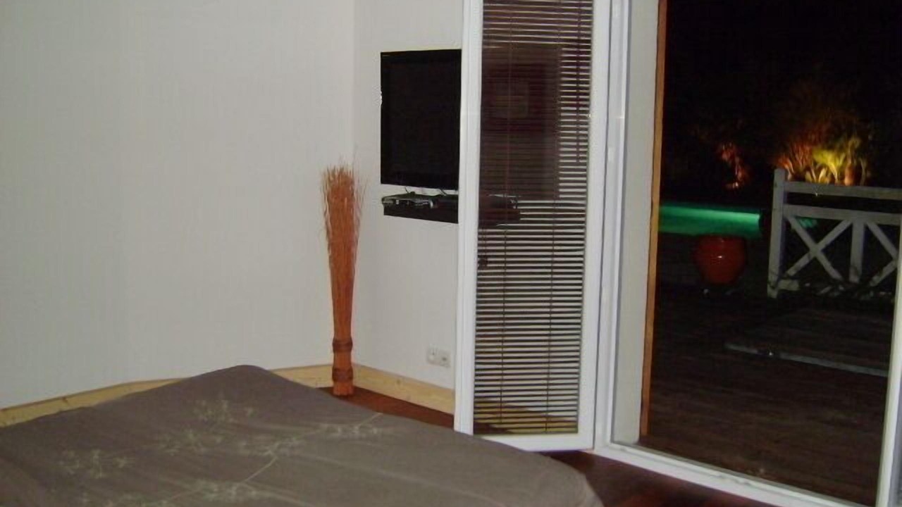 Photo of Bedroom in Biganos