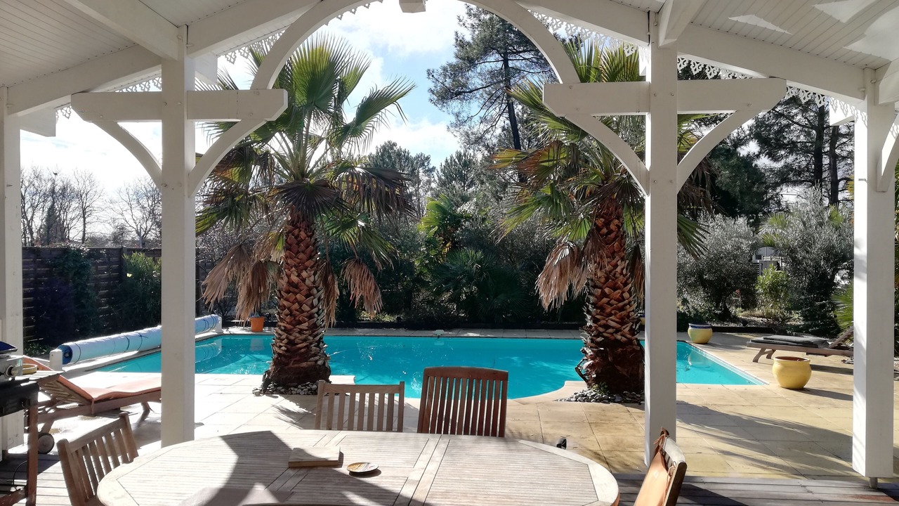 Photo of Outdoor in Biganos