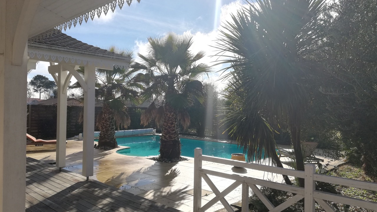 Photo of Outdoor in Biganos