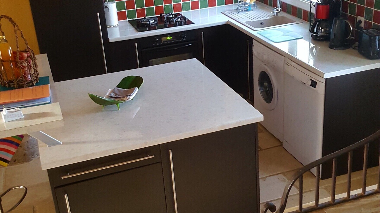 Photo of Kitchen in Persac