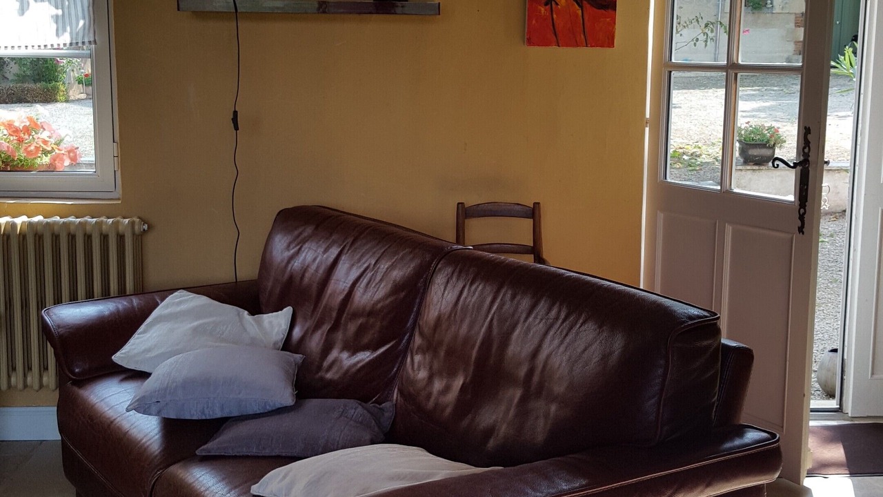 Photo of Livingroom in Persac
