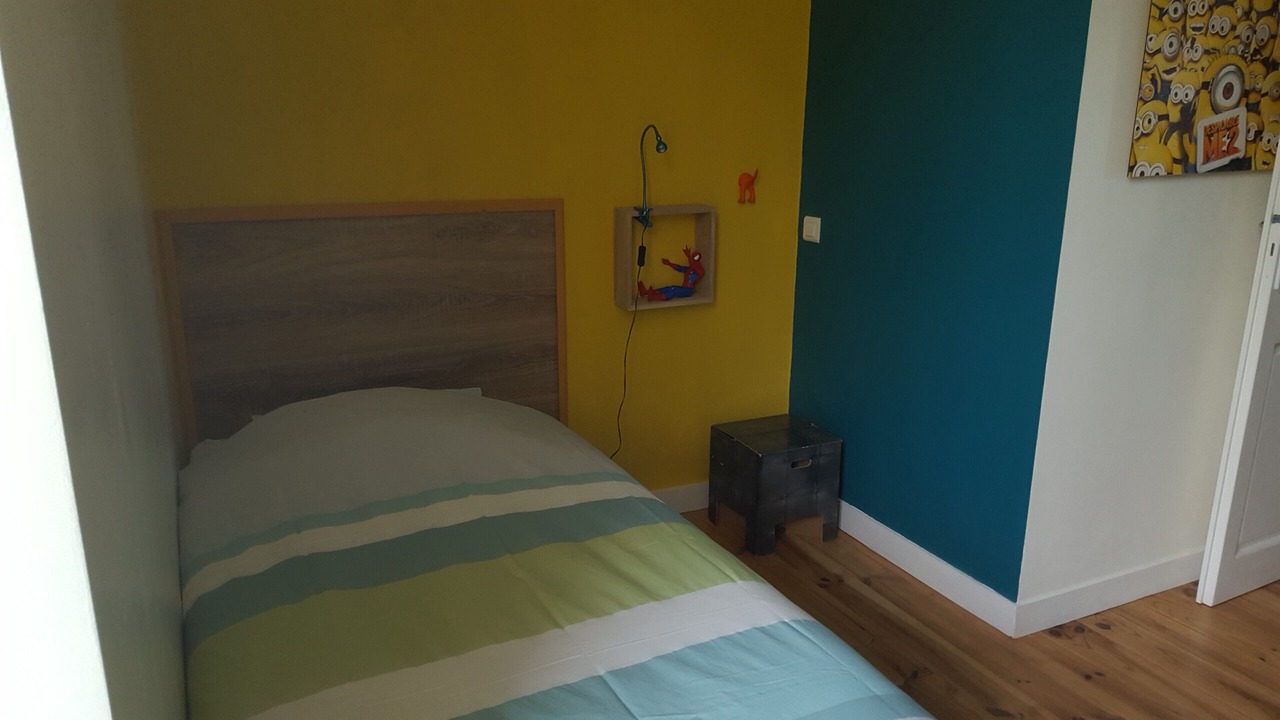 Photo of Bedroom in Persac