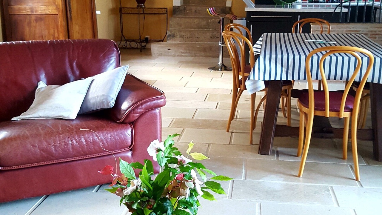 Photo of Livingroom in Persac