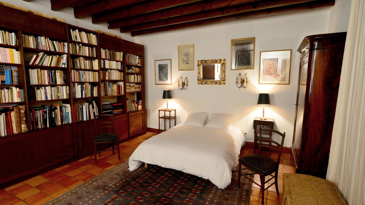 Photo of Bedroom in Callen