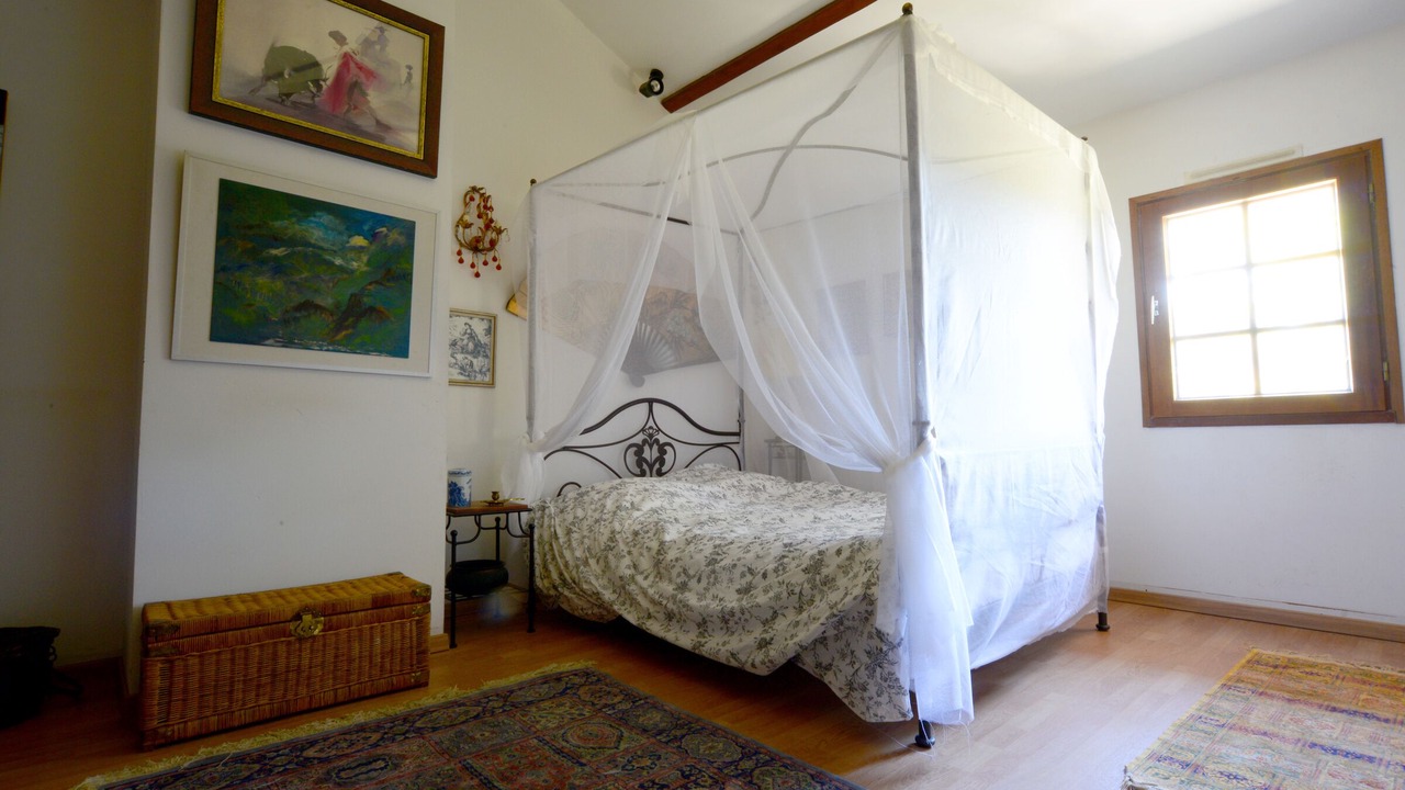 Photo of Bedroom in Callen
