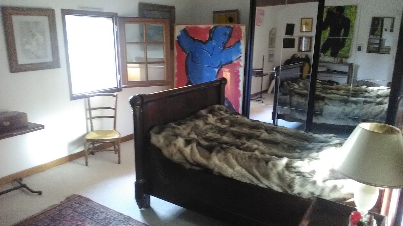 Photo of Bedroom in Callen