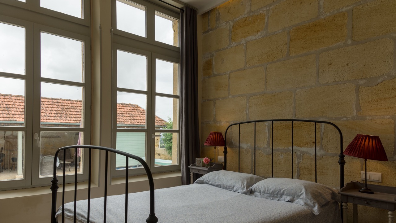 Photo of Bedroom in Pujols