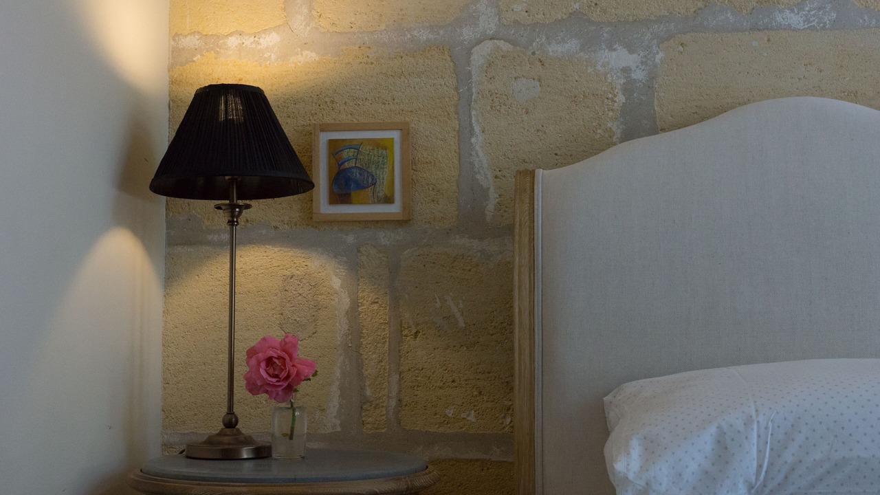 Photo of Bedroom in Pujols