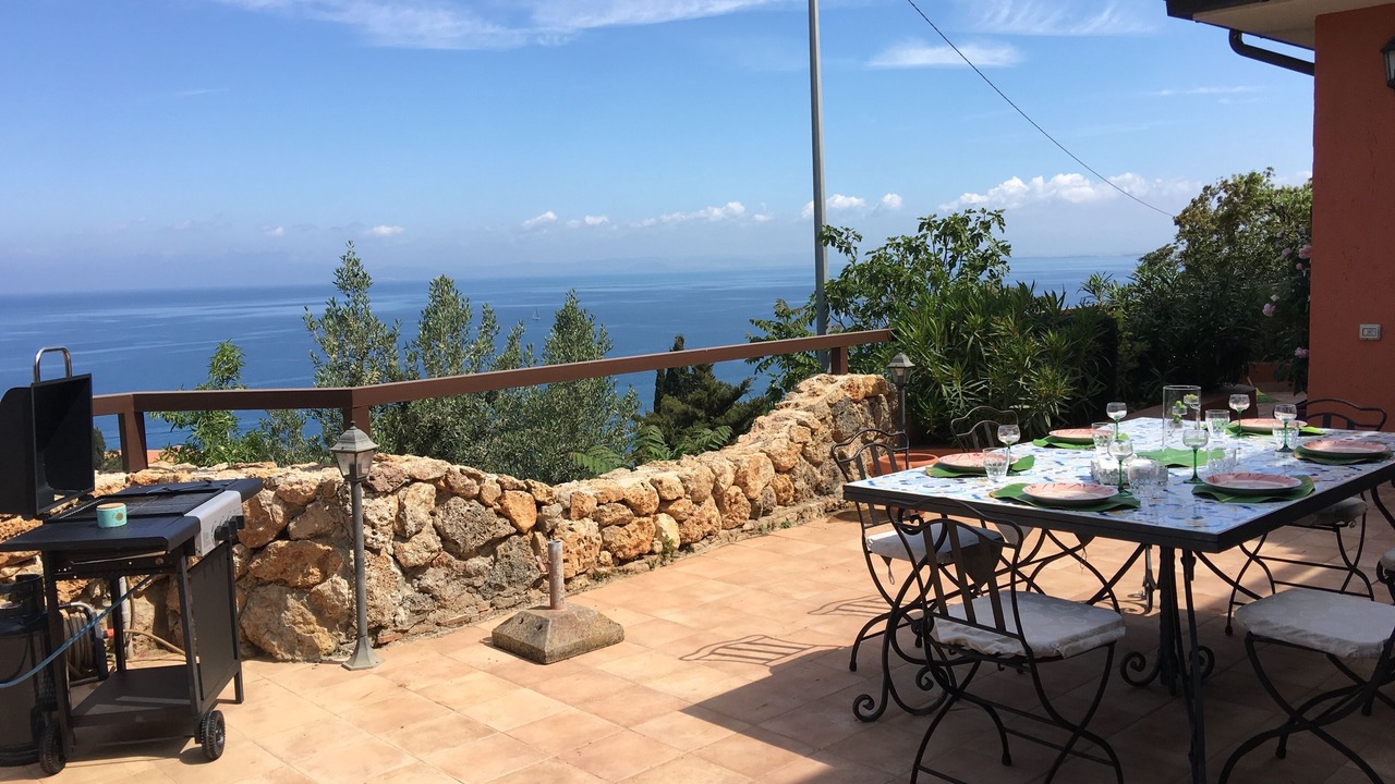 Photo of Outdoor in Porto Santo Stefano