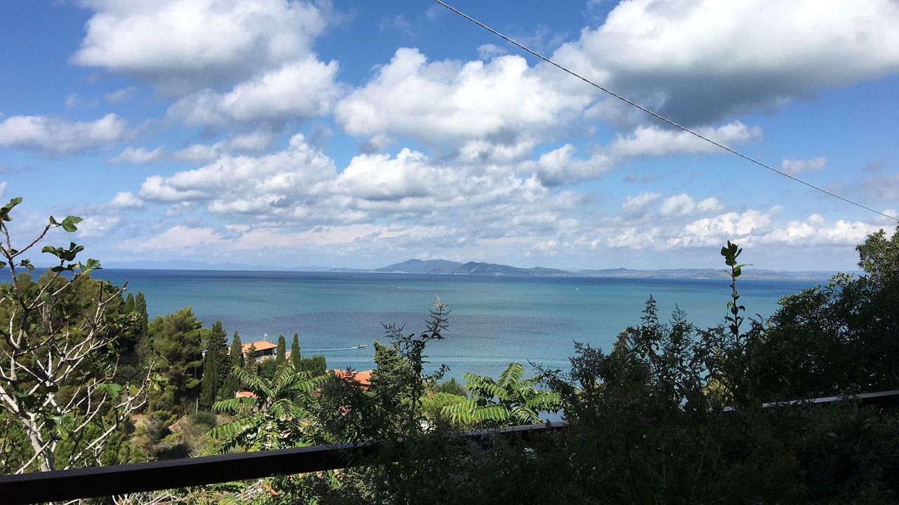 Photo of Others in Porto Santo Stefano