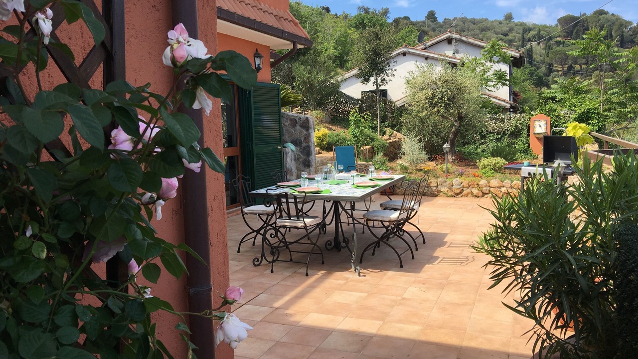Photo of Outdoor in Porto Santo Stefano