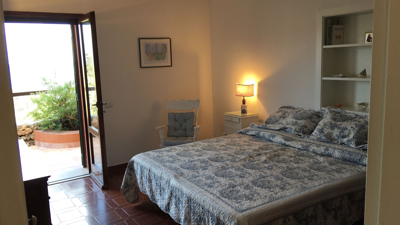 Photo of Bedroom in Porto Santo Stefano