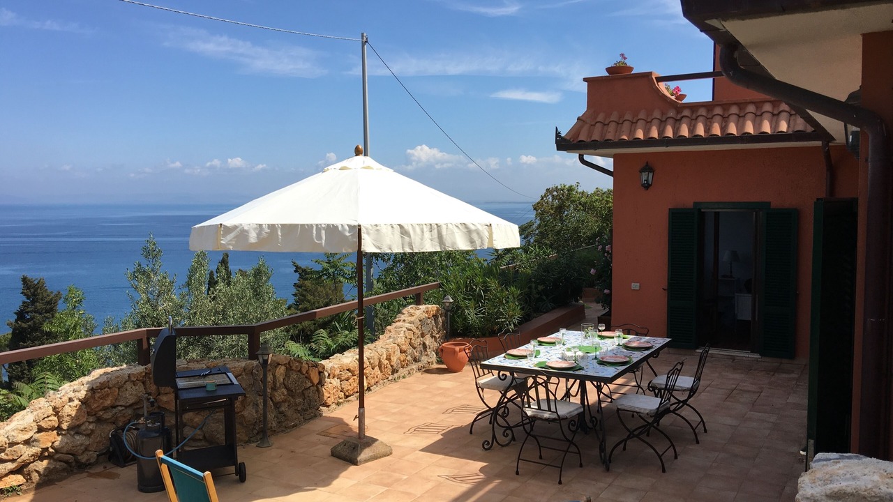 Photo of Outdoor in Porto Santo Stefano