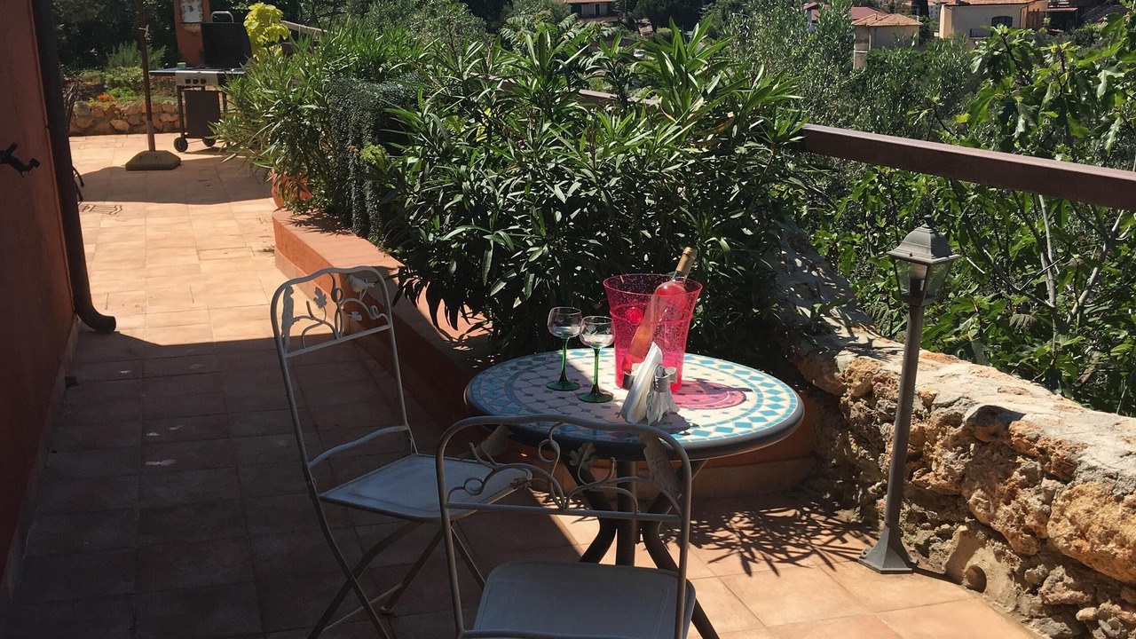 Photo of Outdoor in Porto Santo Stefano