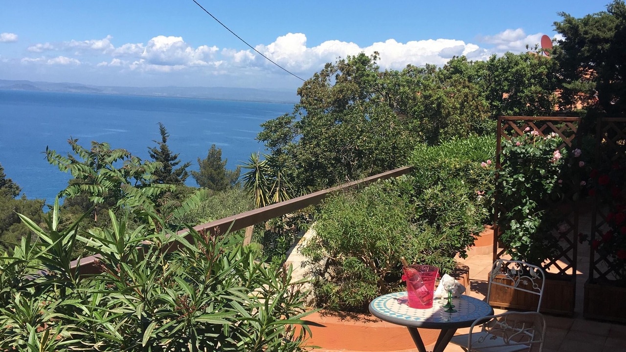 Photo of Outdoor in Porto Santo Stefano