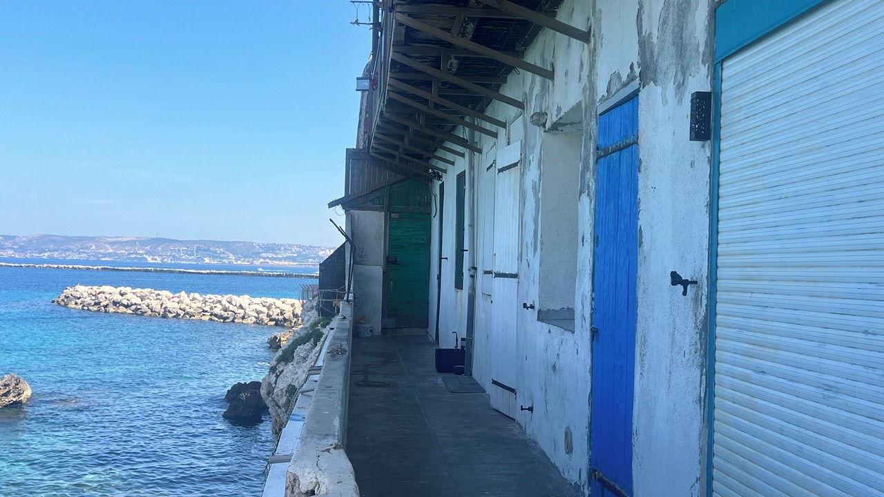 Photo of Outdoor in Endoume