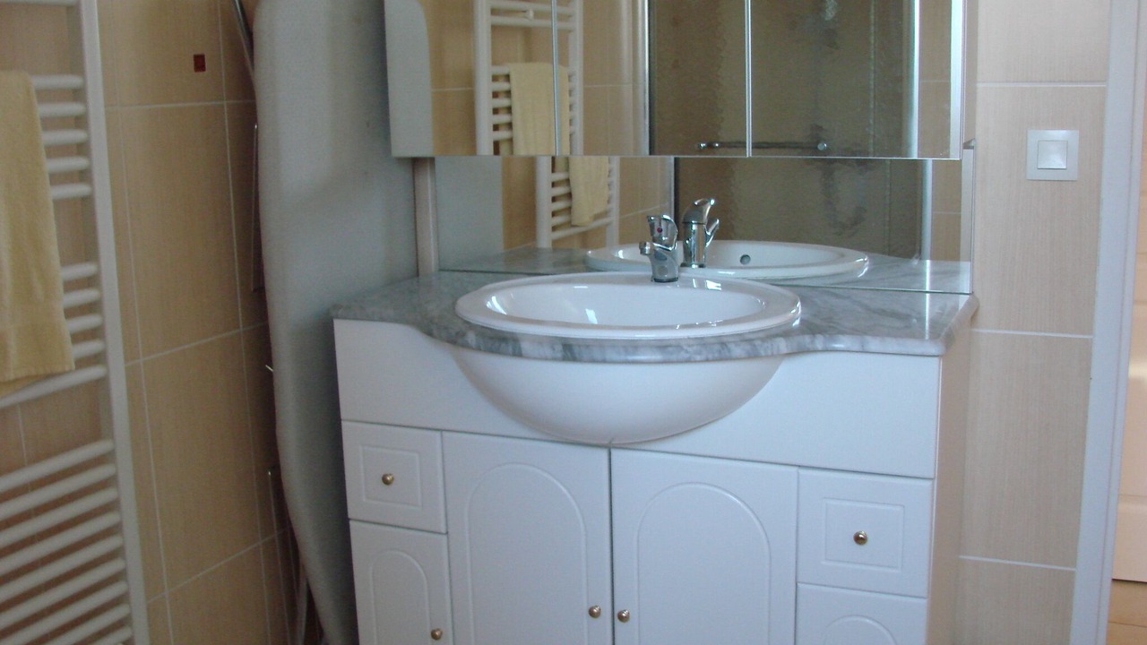 Photo of Bathroom in Ares