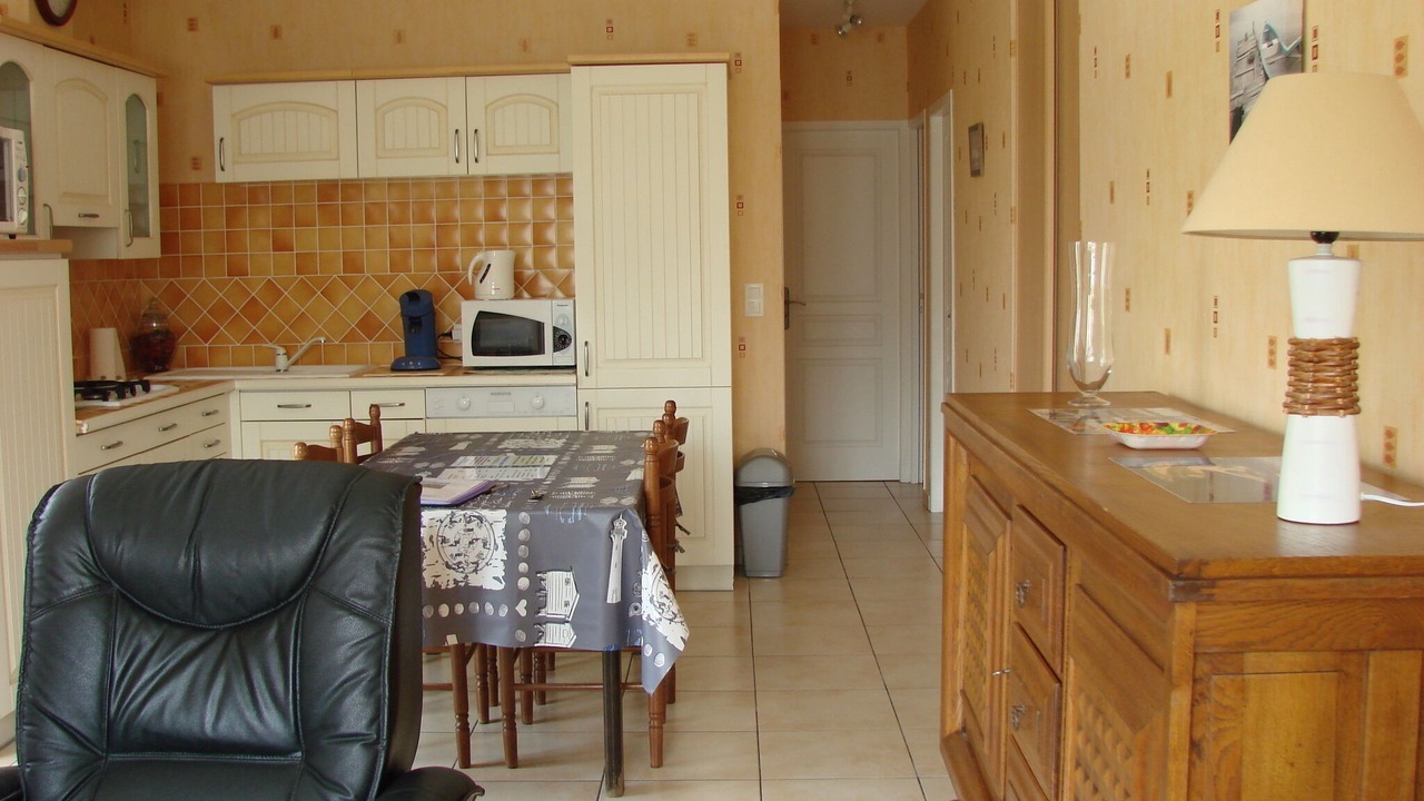 Photo of Kitchen in Ares