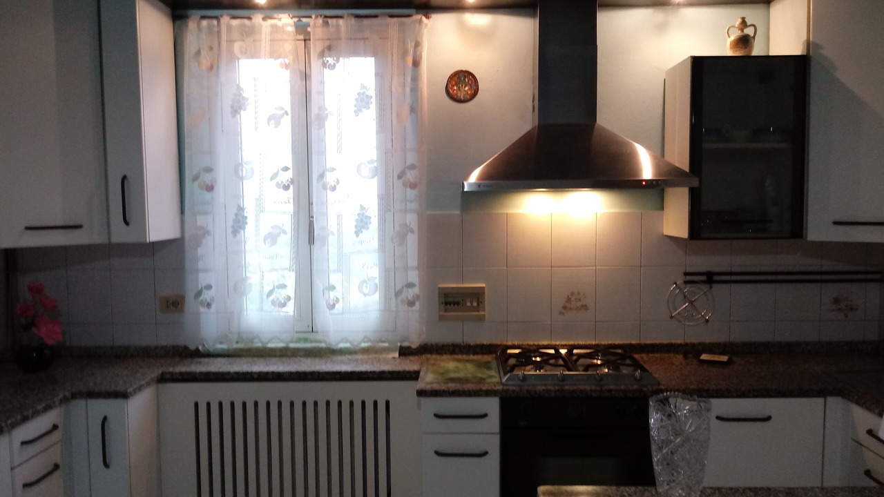 Photo of Kitchen in Signa