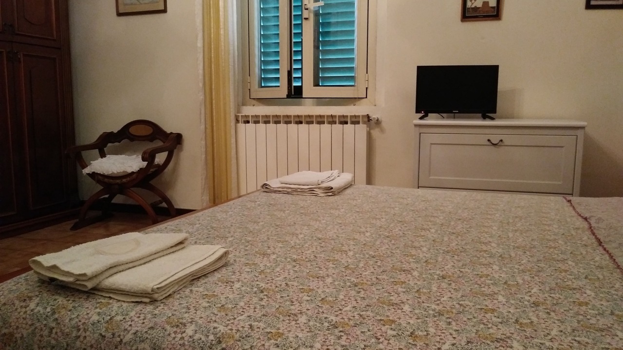 Photo of Bedroom in Signa
