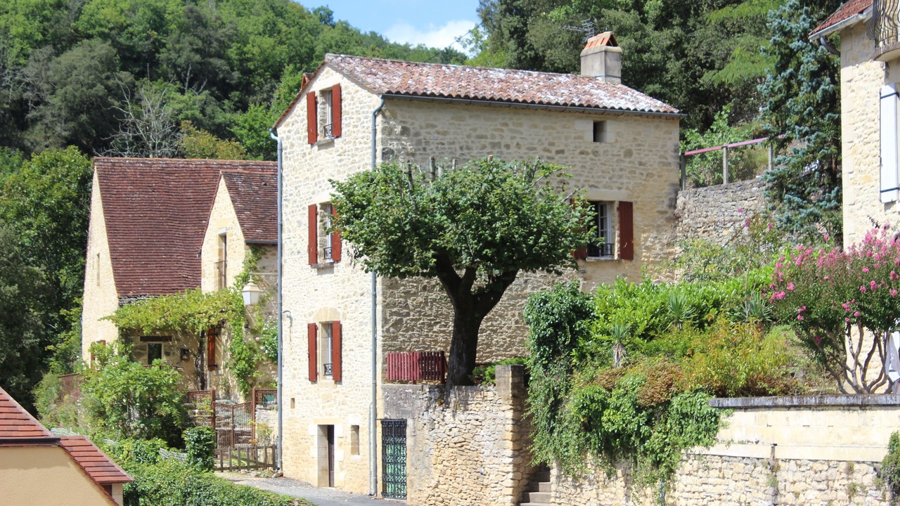 Photo of Outdoor in La Roque-Gageac