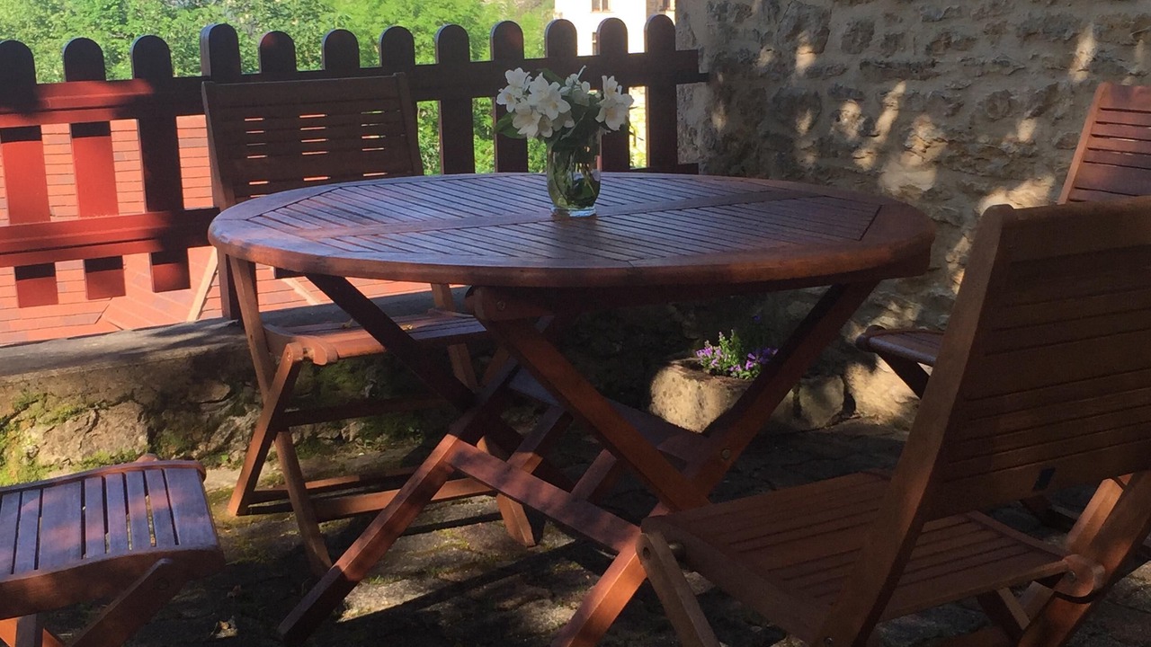 Photo of Outdoor in La Roque-Gageac
