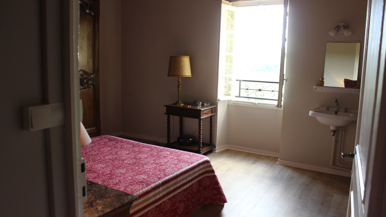 Photo of Bedroom in La Roque-Gageac