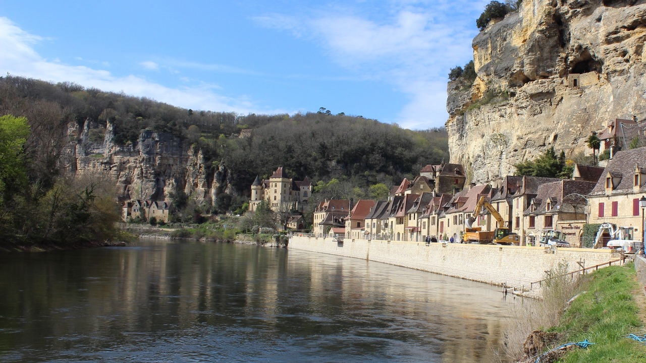 Photo of Others in La Roque-Gageac