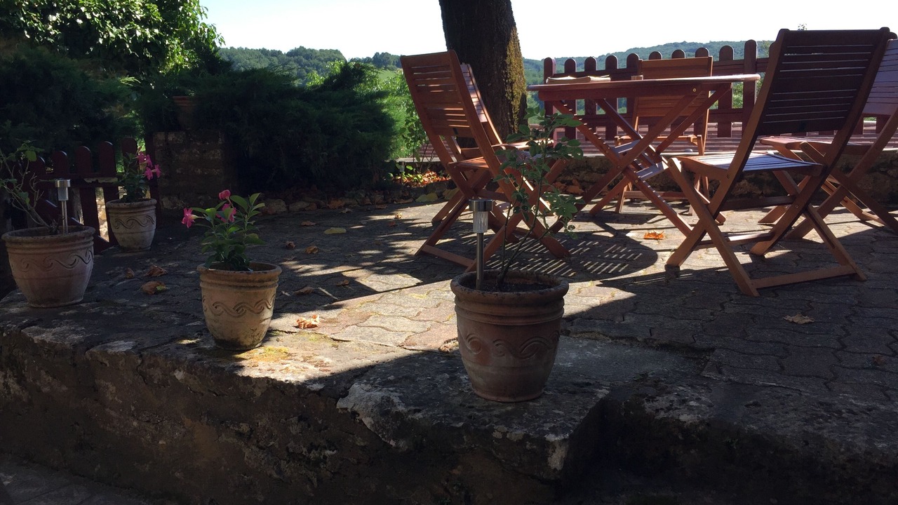 Photo of Outdoor in La Roque-Gageac