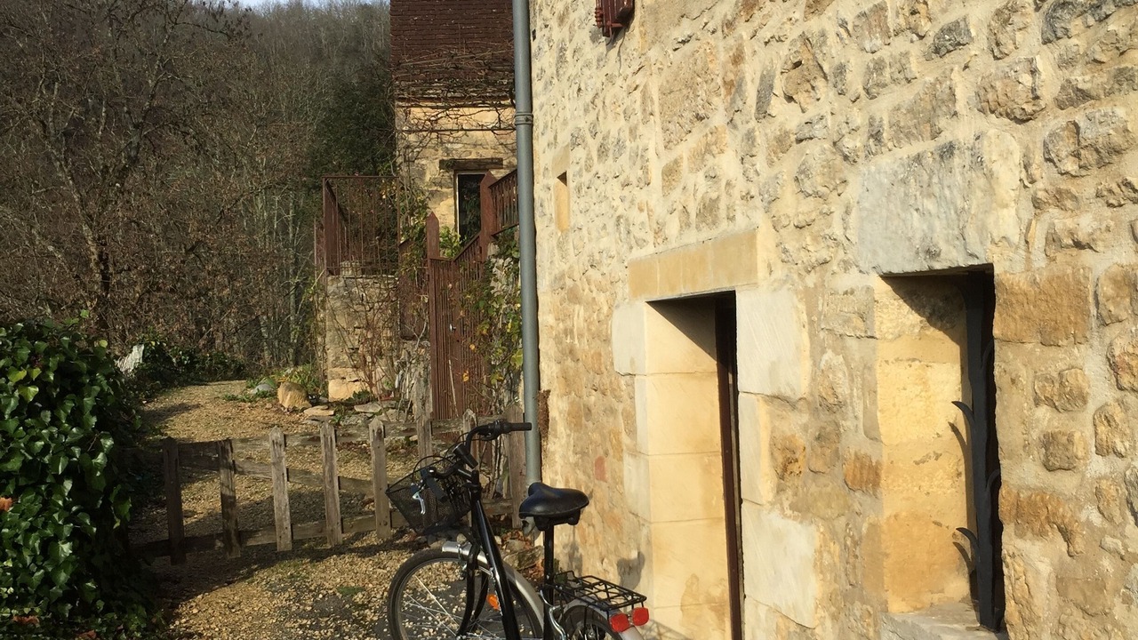 Photo of Outdoor in La Roque-Gageac