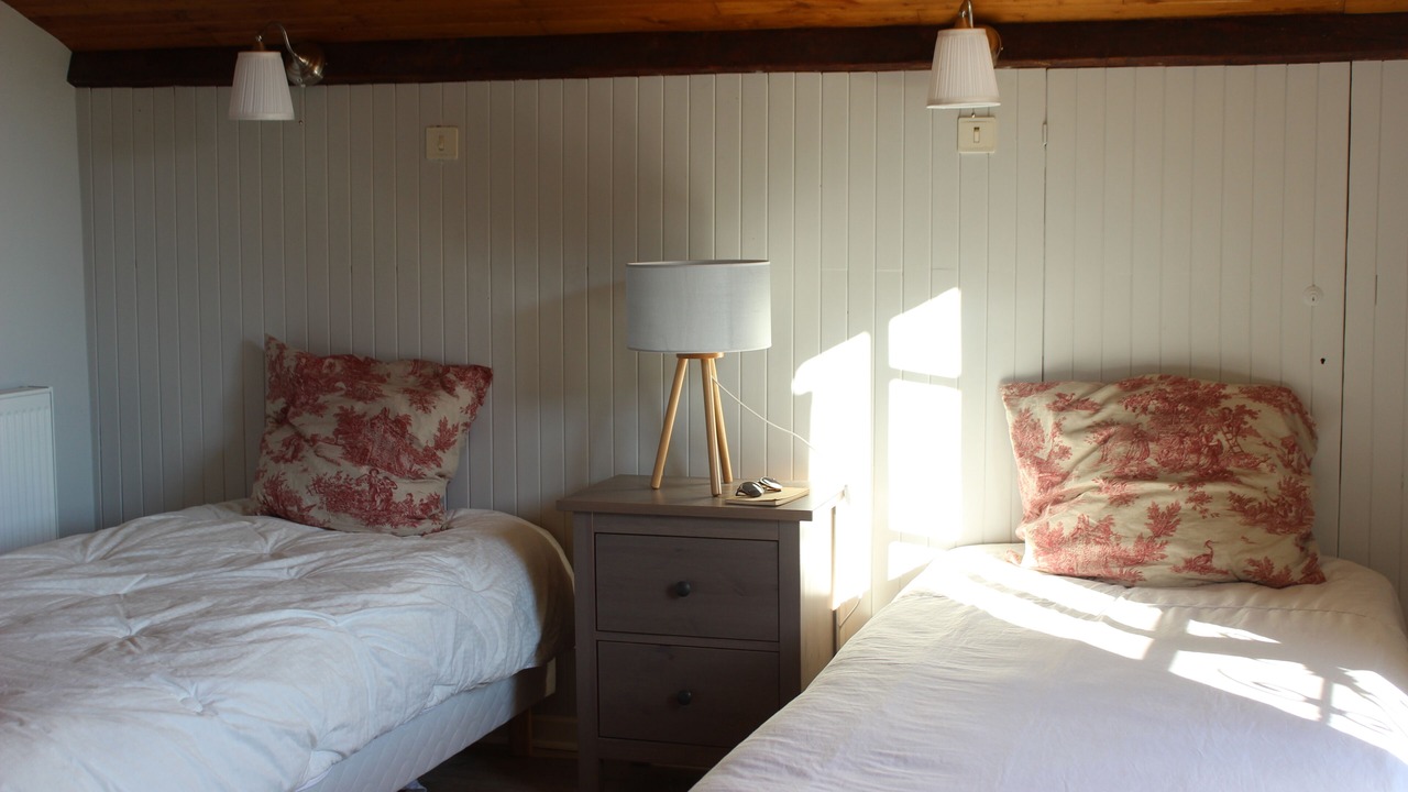 Photo of Bedroom in La Roque-Gageac