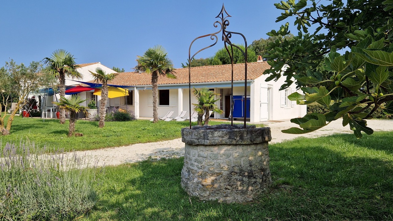 Photo of Outdoor in Saint-Pierre-d'Oleron