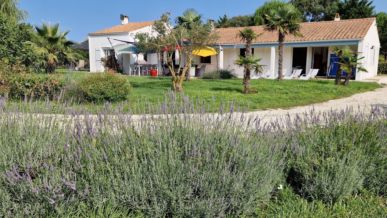 Photo of Outdoor in Saint-Pierre-d'Oleron