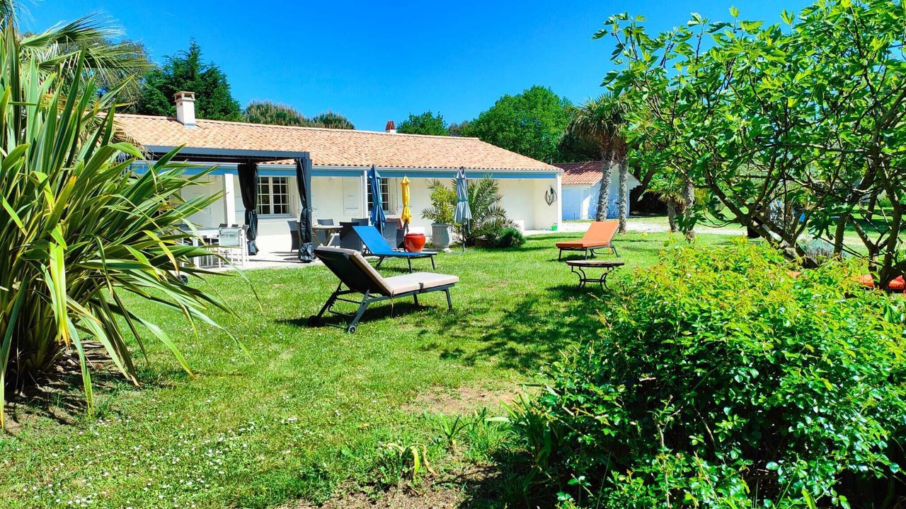 Photo of Outdoor in Saint-Pierre-d'Oleron