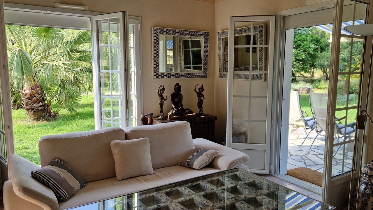 Photo of Livingroom in Saint-Pierre-d'Oleron