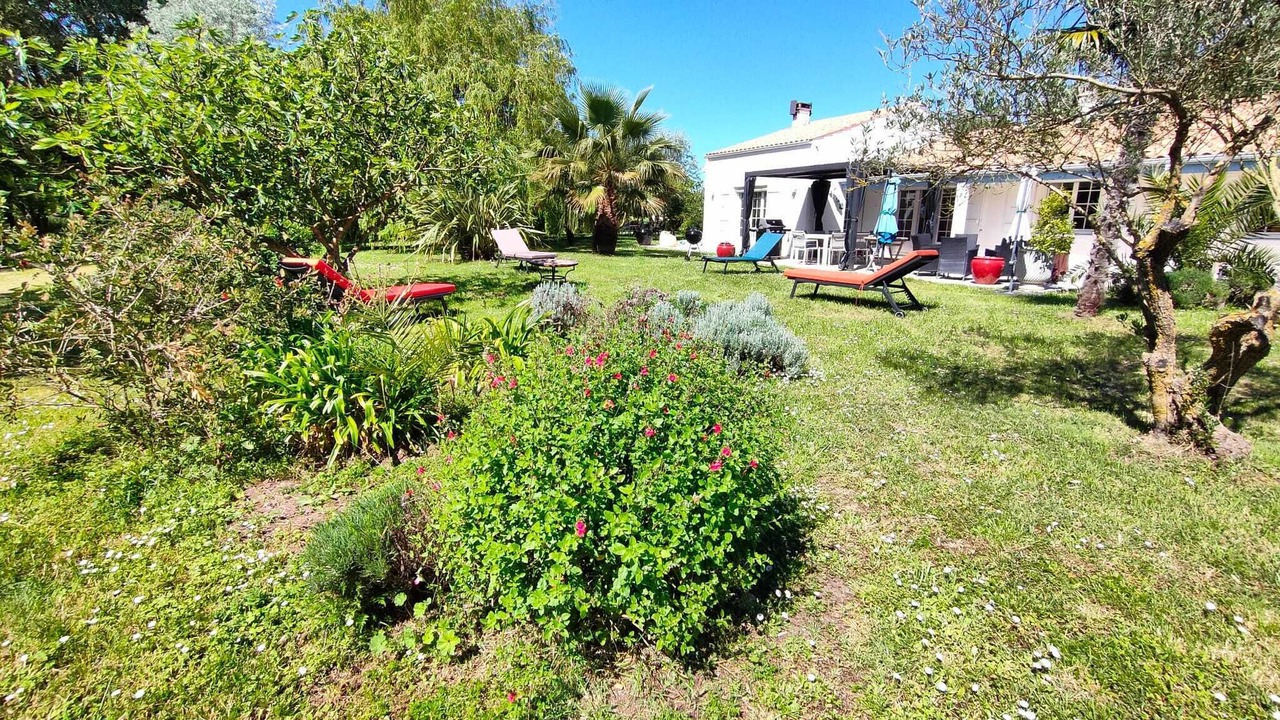 Photo of Outdoor in Saint-Pierre-d'Oleron