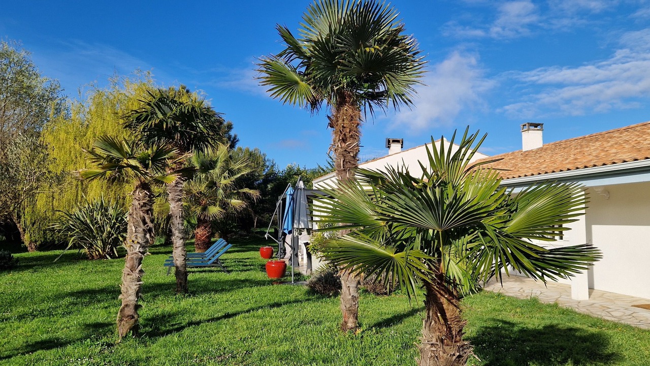 Photo of Outdoor in Saint-Pierre-d'Oleron