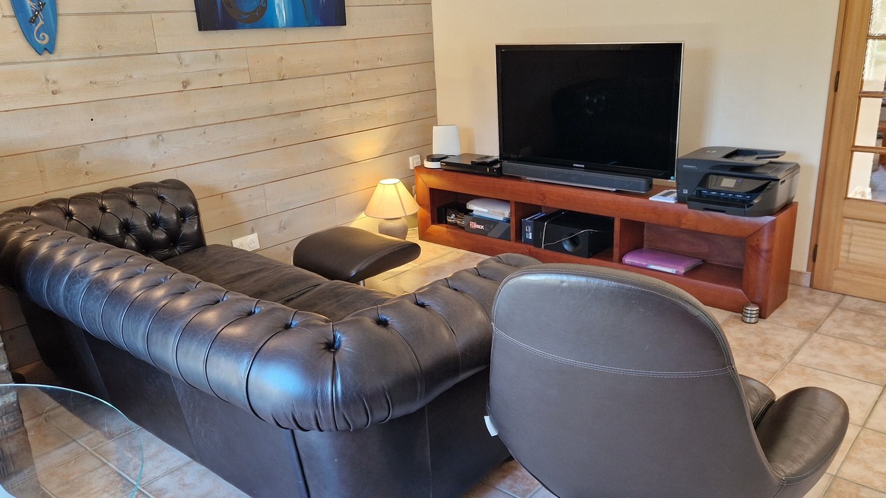 Photo of Livingroom in Saint-Pierre-d'Oleron