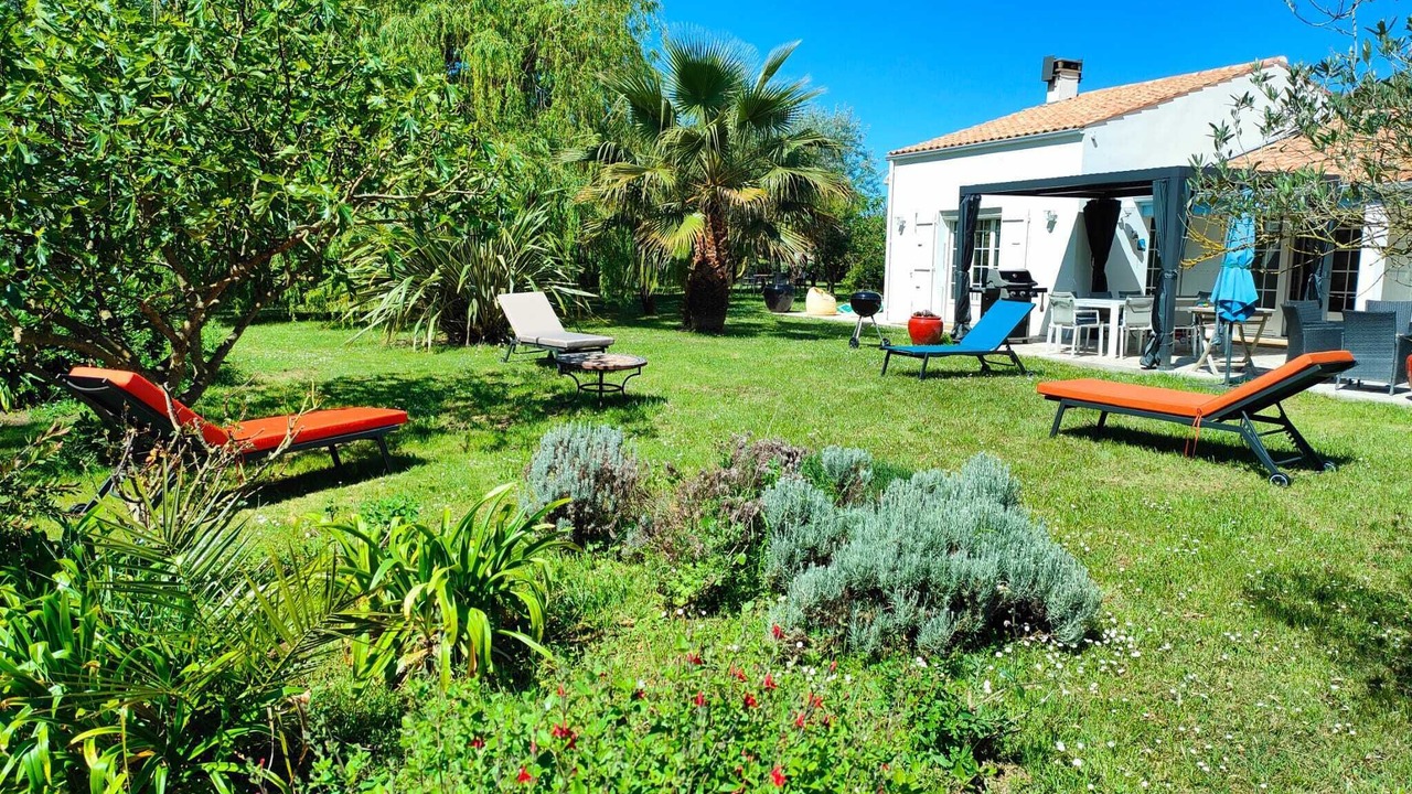 Photo of Outdoor in Saint-Pierre-d'Oleron