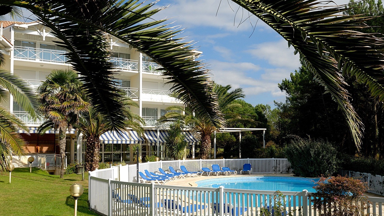 Photo of Outdoor in Moliets-et-Maa
