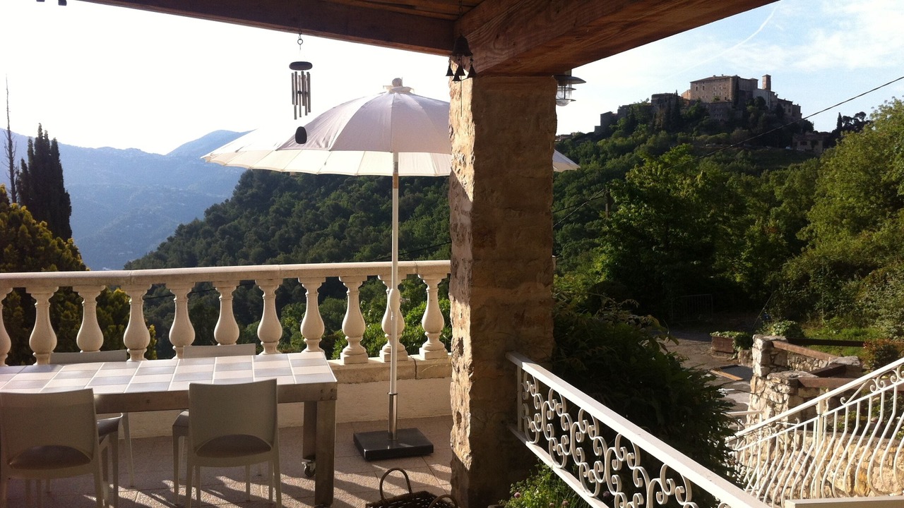 Photo of Outdoor in Carros