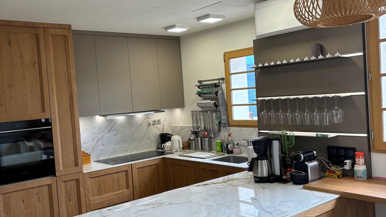 Photo of Kitchen in Carros