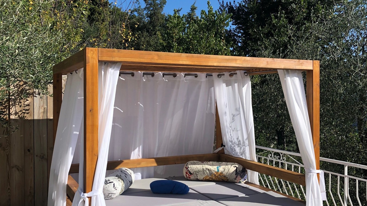 Photo of Outdoor in Carros