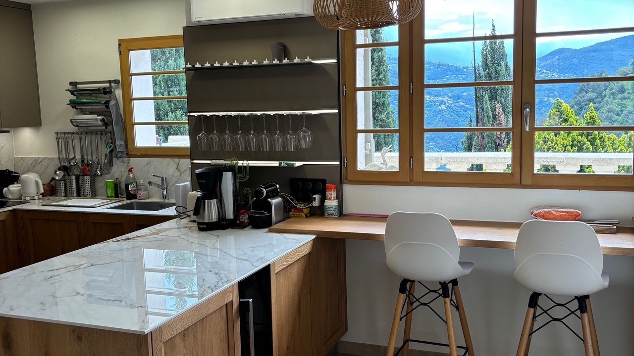 Photo of Kitchen in Carros