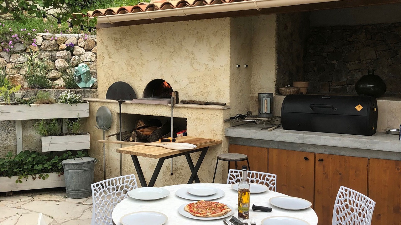Photo of Outdoor in Carros