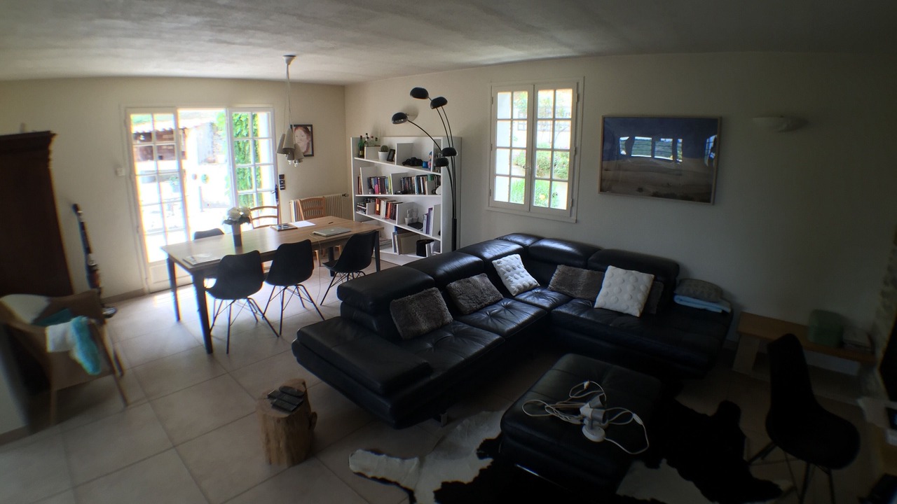 Photo of Livingroom in Carros
