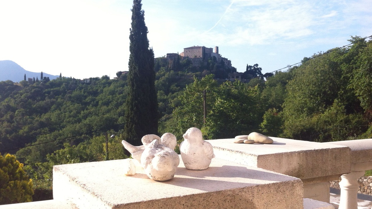 Photo of Outdoor in Carros